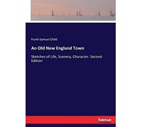 An Old New England Town