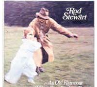 An Old Raincoat Won't Ever Let You Down