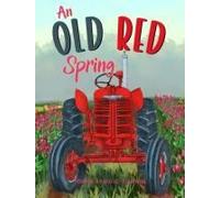 An Old Red Spring