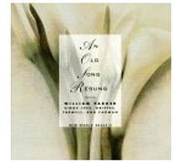 An Old Sung Resung : Melodies De Farwell, Cadman, Ives & Griffes Parker, Bar.