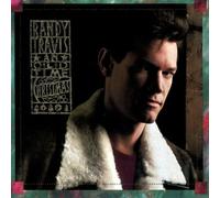 An Old Time Christmas by Randy Travis (1989-08-14)