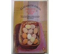 An Omelette And a Glass of Wine