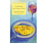 An Omelette and a Glass of Wine