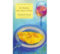 An Omelette and a Glass of Wine
