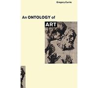 An Ontology Of Art