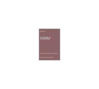 An Ontology Of Consciousness