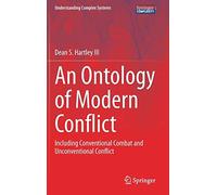 An Ontology Of Modern Conflict