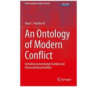 An Ontology Of Modern Conflict