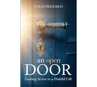 An open door