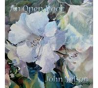 an Open Door
