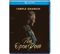 An Open Door: Temple Grandin [Blu-ray]