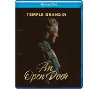 An Open Door: Temple Grandin [Blu-ray]