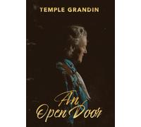 An Open Door: Temple Grandin [DVD]