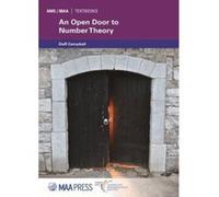 An Open Door to Number Theory (MAA Textbooks) - [Version Originale] Inconnu (Auteur)