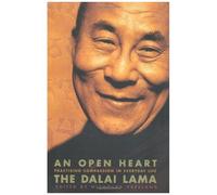 An Open Heart