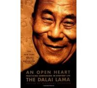 An Open Heart Dalai Lama (Auteur)