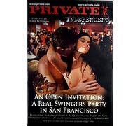 An open invitation:a real swingers party in San Francisco PRIVATE 1273053