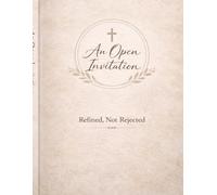 An Open Invitation: Refined, Not Rejected
