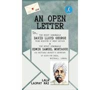 An Open Letter