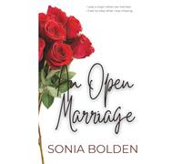 An Open Marriage: a bwwm interracial romance