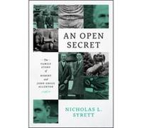 An Open Secret - Nicholas L. Syrett - The University of Chicago Press - Livre en Anglais - Hardback Nicholas L. SyrettNicholas L. Syrett (Auteur)
