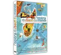 An Opera from the Indian Ocean ( L'opéra du bout du monde )
