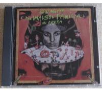 An Opera : Night Highway, Good Morning, Squeaky In A Boat Iggy Pop