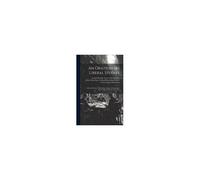 An Oration On Liberal Studies
