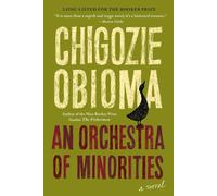 An Orchestra Of Minorities