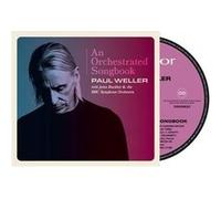 Paul Weller with Jules An Orchestrated Songbook: Paul Weller With Jules Buc (CD)