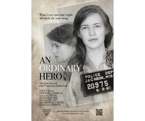 An Ordinary Hero: The True Story of Joan Trumpauer Mulholland