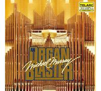 An Organ Blaster: the..