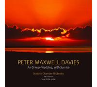 An Orkney Wedding With Sunrise