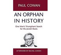 An Orphan In History