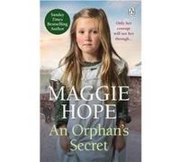 An Orphans Secret Maggie Hope (Auteur)