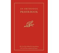 An Orthodox Prayer Book