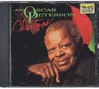 An Oscar Peterson christmas