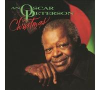 An Oscar Peterson Christmas [LP] by Oscar Peterson [VINYL] NEUF