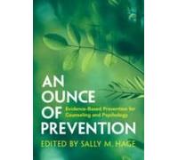 An Ounce Of Prevention