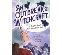 An Outbreak Of Witchcraft