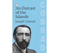 An Outcast Of The Islands
