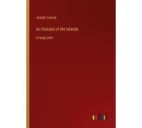 An Outcast Of The Islands