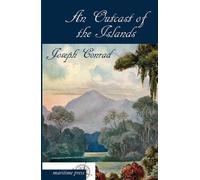 An Outcast Of The Islands