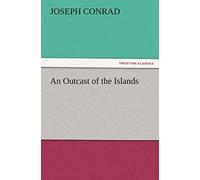 An Outcast Of The Islands