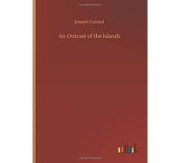 An Outcast Of The Islands