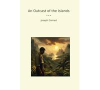 An Outcast of the Islands