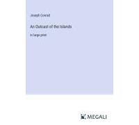 An Outcast Of The Islands