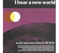 an Outer Space Fantasy by-The Pioneers of Electronic Music
