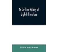 An Outline History Of English Literature