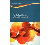 An Outline History of English Literature